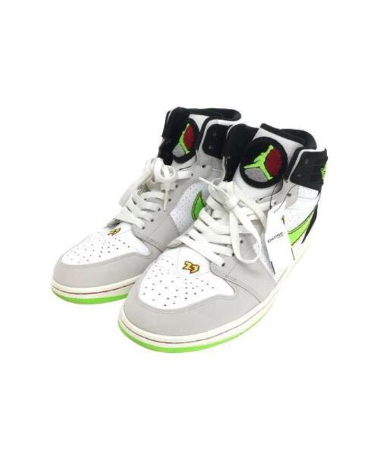 Nike Black 1 Retro '93 'Electric for men