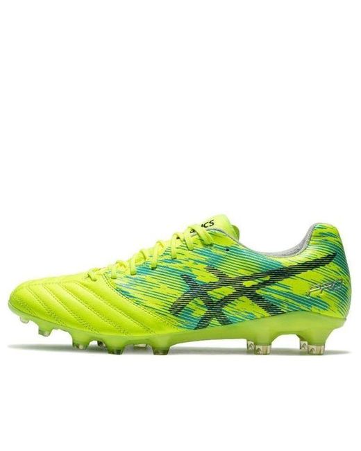 DS LIGHT X-FLY PRO L.E.（1101A037） Asics Ds Light X-Fly Pro L.E. in Green for Men | Lyst UK