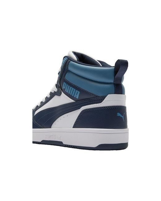 PUMA Blue Rebound V6 Club' for men