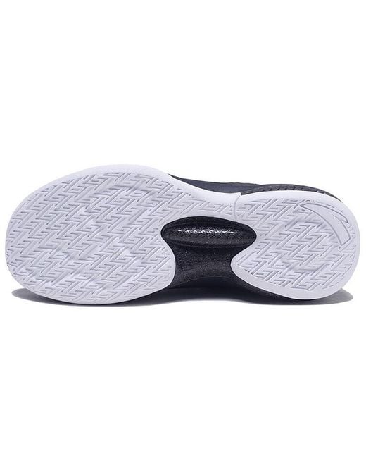 Anta Blue Ufo 2.0 Laser' for men