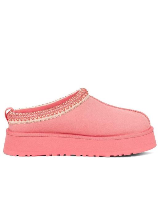 Ugg Pink (Wmns) Tazz Love '25 Eva
