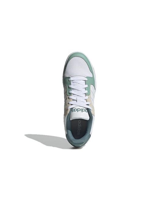 Adidas Blue Entrap Light' for men