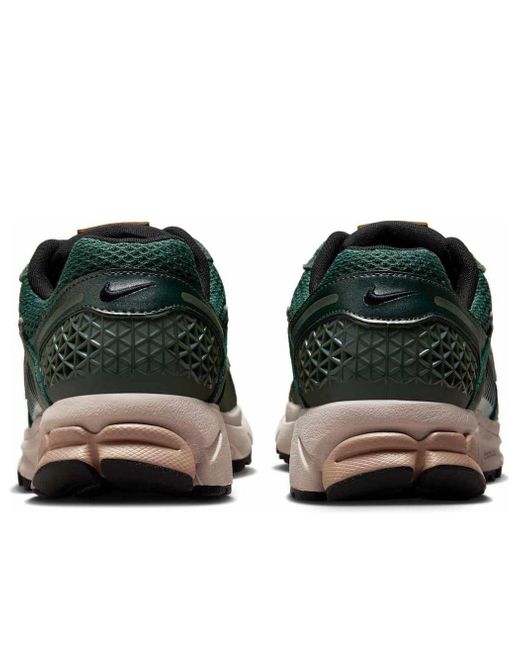 Nike Brown (Wmns) Air Zoom Vomero 5 'Vintage Light Orewood'