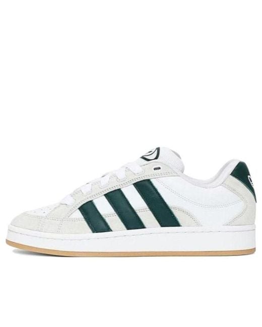Adidas Blue Campus 00S Beta Collegiate' for men