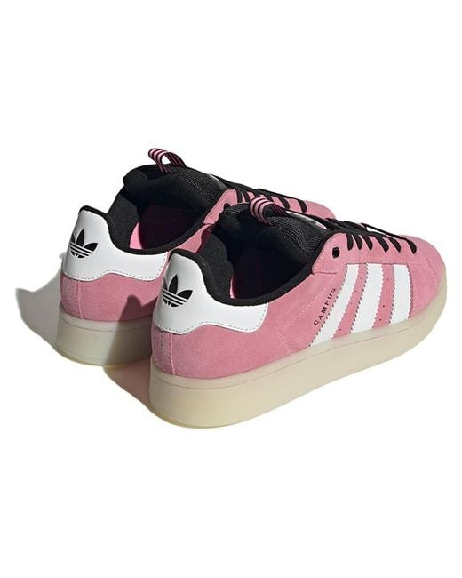 Adidas Pink Campus 00S Glow' for men