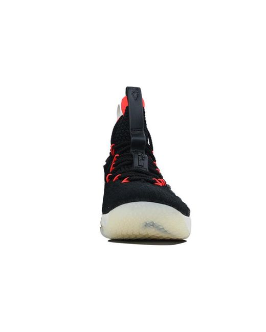 Nike lebron 15 bright crimson sale