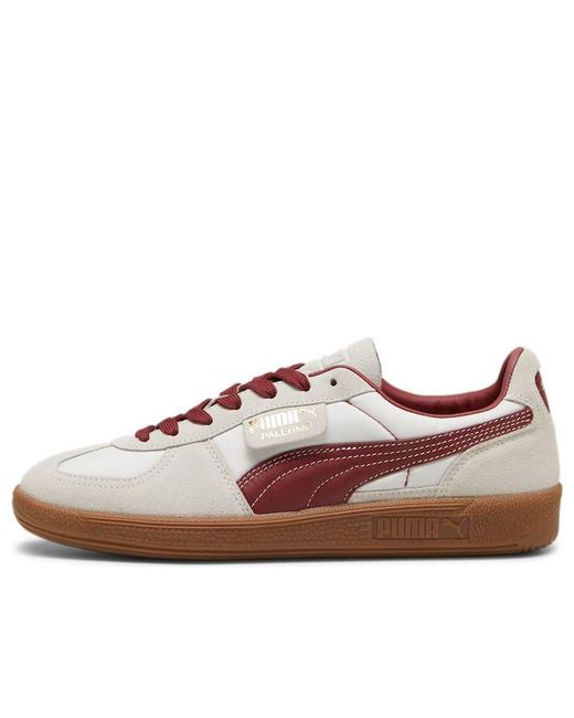 PUMA Pink Palermo Og 'Warm Intense' for men