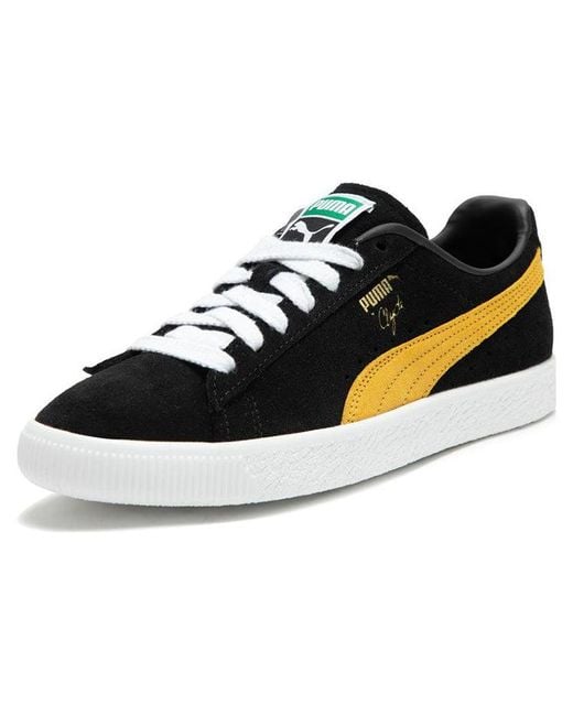 PUMA Black Clyde Og for men