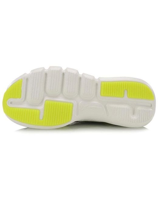 Li-ning Blue Essence Lace Up Premium for men