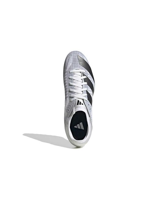 Adidas Gray Sprintstar for men