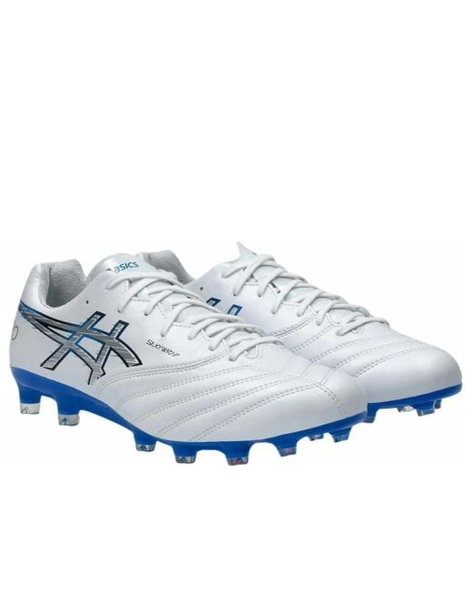 Asics Ds Light X-Fly Pro 3/Electric in Blue for Men | Lyst