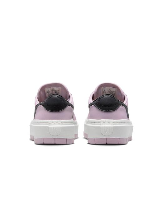Nike Pink (Wmns) 1 Elevate Low 'Iced Lilac'