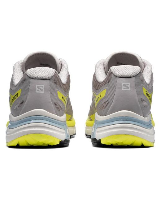 Salomon White Xt-wings 2 'rose Ashes' for men