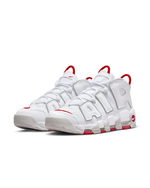 Nike White Air More Uptempo '96 for men