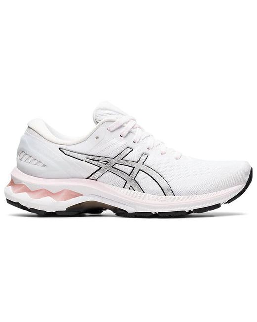 Asics Multicolor Gel-kayano 27 Running Shoes