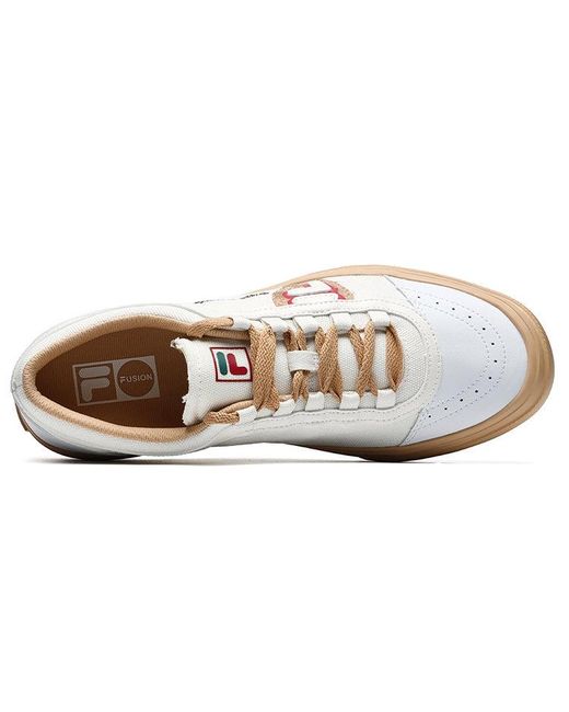 Fila White (Wmns)