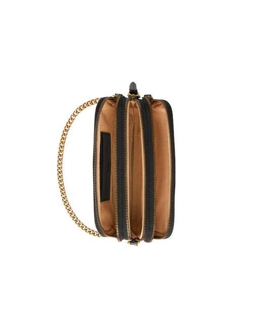 Gucci Black (Wmns) Gg Marmont Shoulder Bag Mini