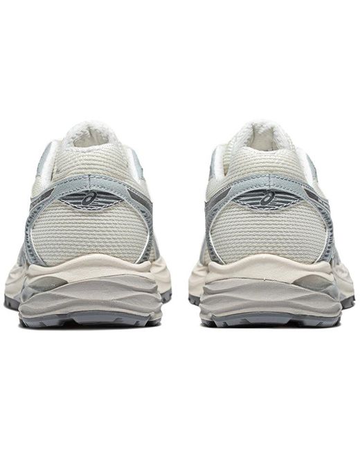 Asics White (Wmns) Gel-Flux 4