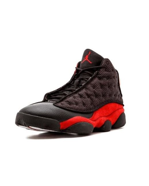 Nike 13 Retro 'Bred' 2013 for men