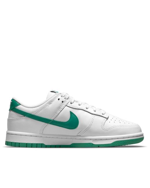 Nike Blue (Wmns) Dunk Low Noise'