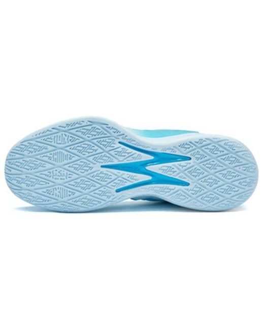 361 Degrees Blue Big3 2.0 'Glacier' for men