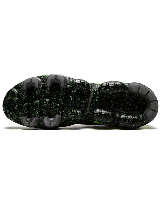 Nike Black Acronym X Air Vapormax Moc 2 'Volt' for men