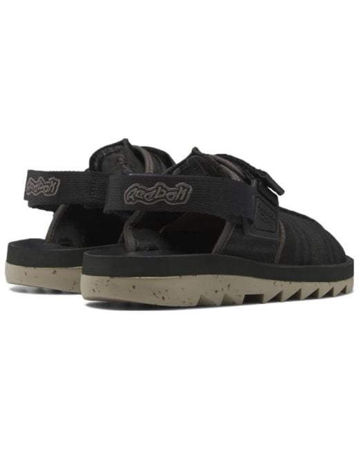 Reebok Black Beatnik 'Recreational Activities' for men