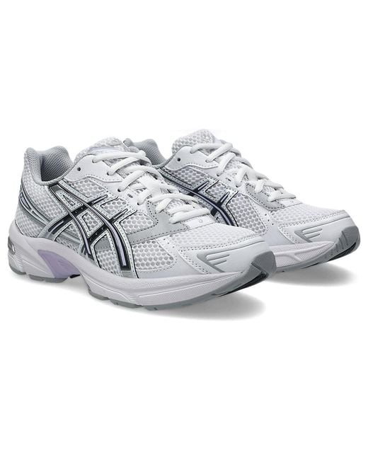 Asics White (Wmns) Gel-1130 Carrier'