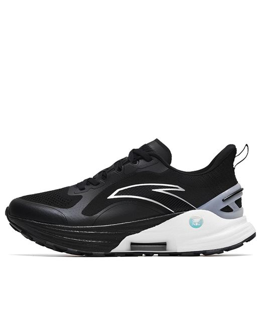 Anta Black (Wmns) Chuang 3.0