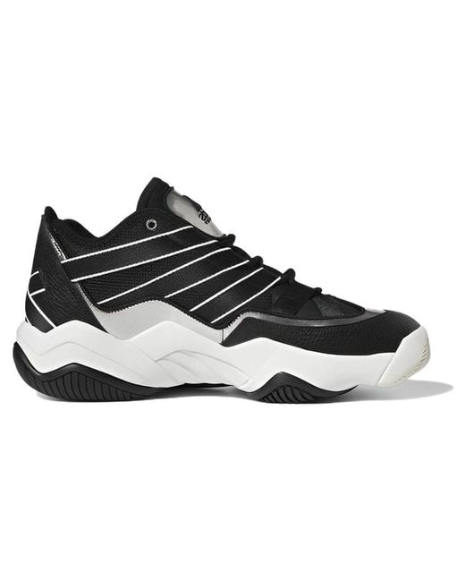Adidas Black Top Ten 2010 for men