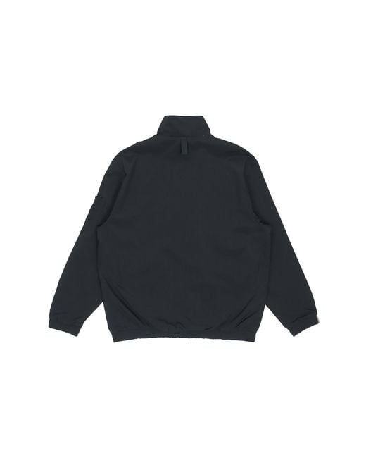 Adidas Blue Ryv Jacket 'Core' for men