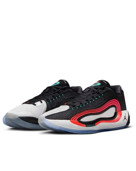 Nike Red Luka 4 Pf 'Bloodline' for men