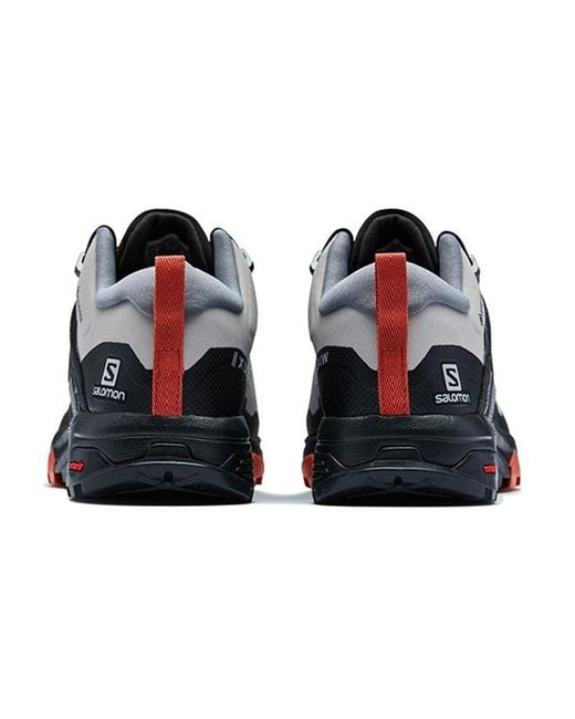 Salomon Blue (Wmns) X Ultra 4 Gtx 'Alloy'