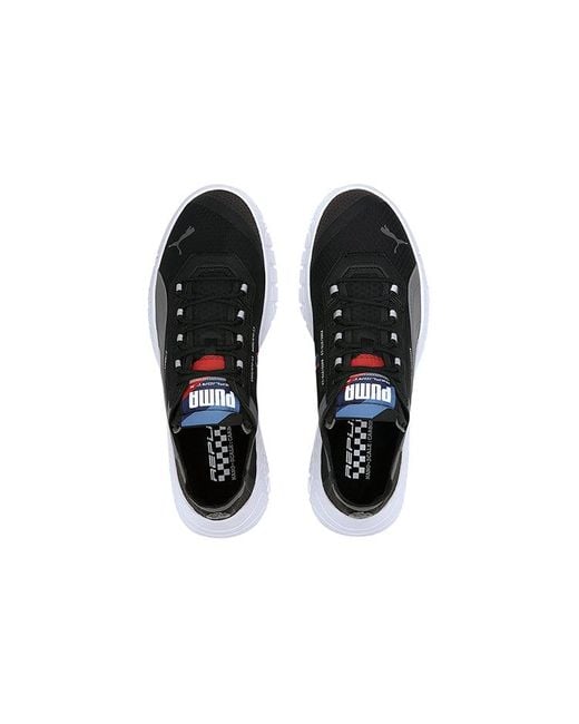 PUMA Black Bmw Motorsport X Replicat X for men