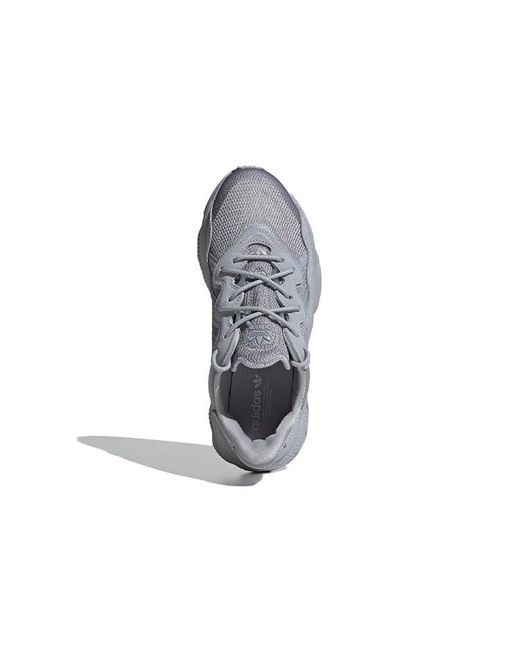 Adidas Gray (Wmns) Ozweego 'Halo'