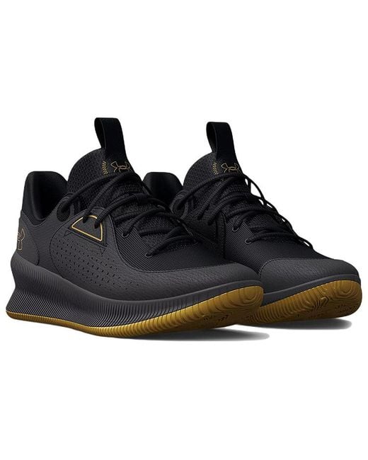 Under Armour Black Twenty47 Jet' for men