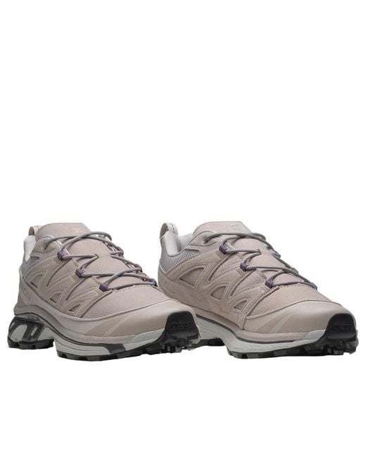Salomon Gray Xt-6 Expanse Ltr 'Asrose' for men