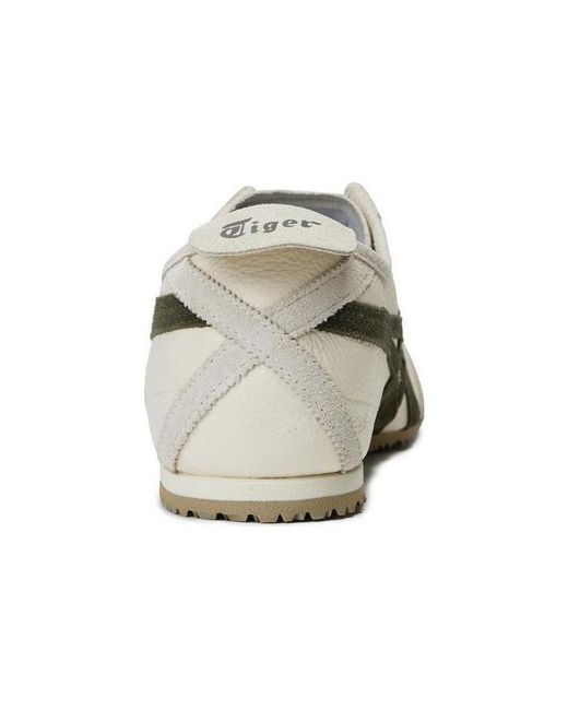 Onitsuka Tiger White Mexico 66 'Light' for men