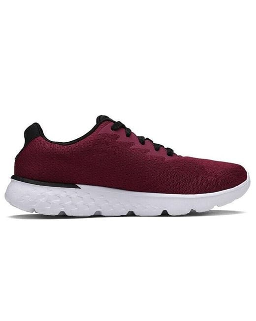 Skechers Red Go Run 400 Generate for men