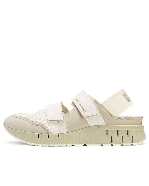 Onitsuka Tiger White Rebilac for men