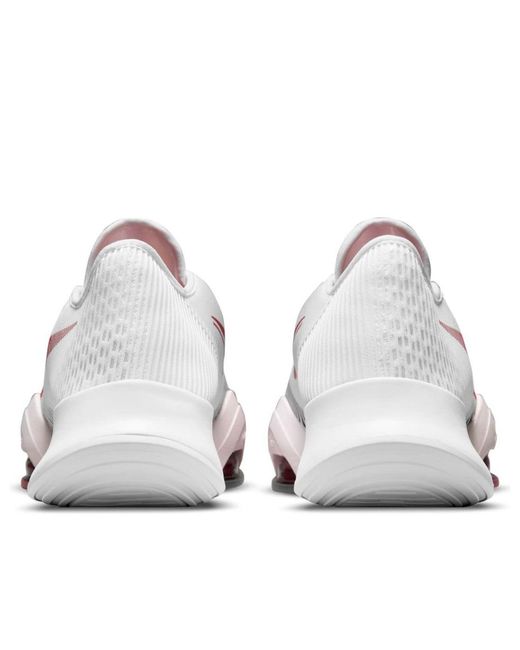 Nike White (Wmns) Air Zoom Superrep 2 Gypsy Rose'