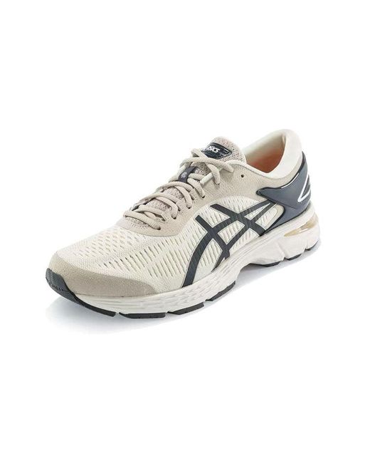 Asics White Reigning Champ X Gel Kayano 25 'Kyoto Edition' for men