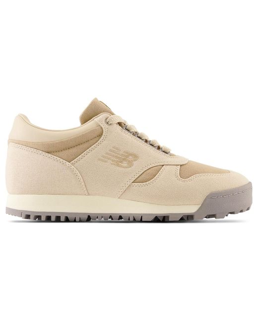 New Balance Natural Rainier Low 'Sand Stone' for men