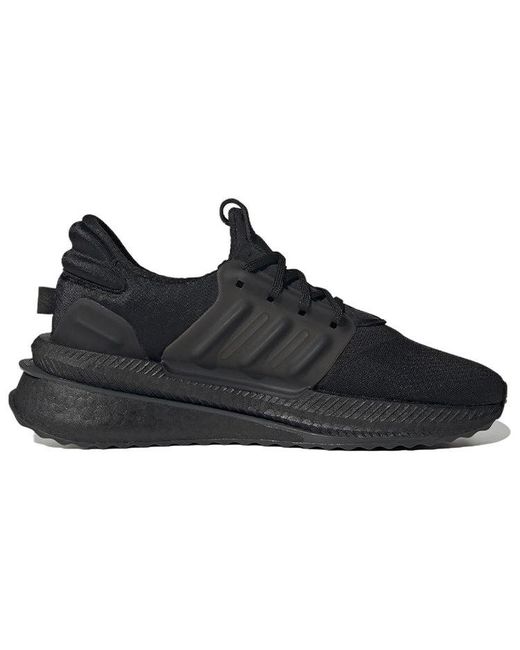 Adidas Black (Wmns) X_Plrboost 'Core'
