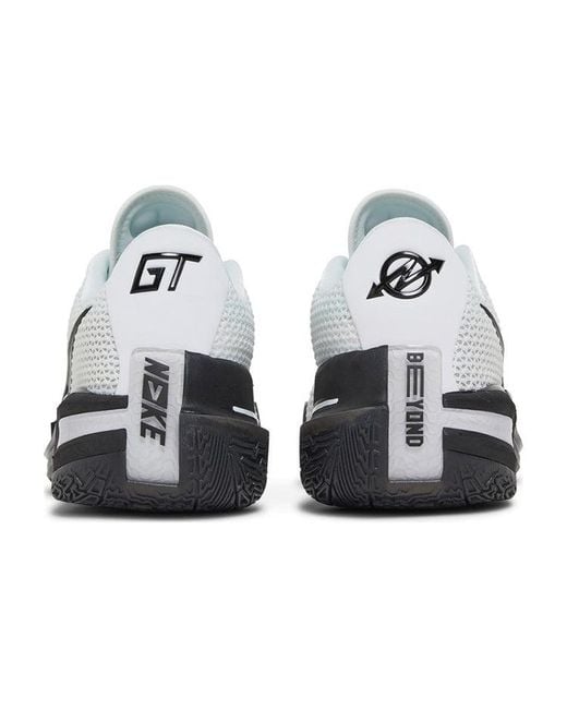 Nike Air Zoom Gt Cut Ep 'white' for men