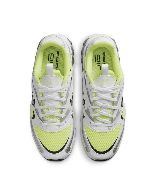 Nike White (Wmns) Zoom Air Fire Light Lemon Twist'