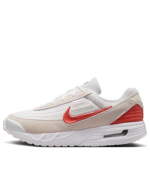 Nike White Air Max Verse Cosmic Clay' for men