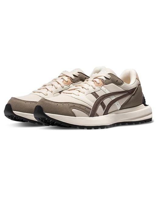 Asics White Tarther Sc for men
