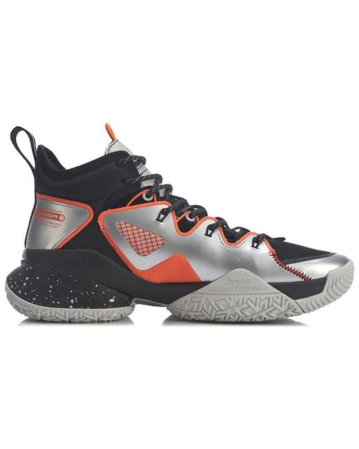 Li-ning Blue Power 7 Premium for men