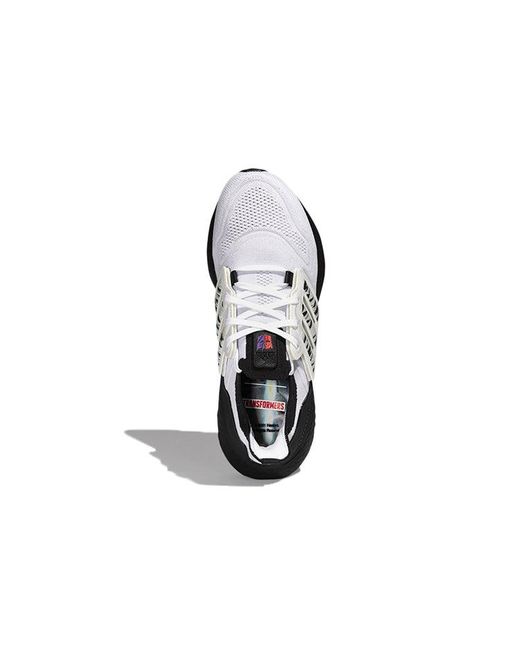 Adidas Black Ultraboost 22 Cozy Wear-Resistant China for men
